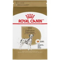 Royal Canin Breed Health Nutrition Dalmatian Adult Dry Dog Food