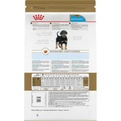 Royal Canin Breed Health Nutrition Rottweiler Puppy Dry Dog Food 13 Royal Canin Breed Health Nutrition Rottweiler Puppy Dry Dog Food -Blue Buffalo || ROYAL CANIN || Wellness Sales 139004 PT2. AC SS1800 V1697216783