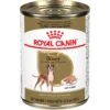 Royal Canin Breed Health Nutrition Boxer Adult Loaf In Sauce Canned Dog Food 2 Royal Canin Breed Health Nutrition Boxer Adult Loaf In Sauce Canned Dog Food -Blue Buffalo || ROYAL CANIN || Wellness Sales 139006 MAIN. AC SS1800 V1695156284