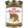 Royal Canin Breed Health Nutrition Labrador Retriever Adult Loaf In Sauce Canned Dog Food -Blue Buffalo || ROYAL CANIN || Wellness Sales 139012 MAIN. AC SS1800 V1697139171