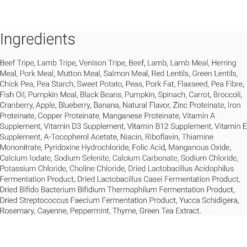 PetKind Tripe Dry Grain-Free Red Meat & Green Tripe Formula Dry Dog Food -Blue Buffalo || ROYAL CANIN || Wellness Sales 140116 PT3. AC SS1800 V1532987517