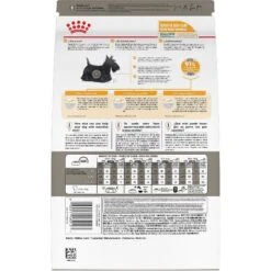 Royal Canin Canine Care Nutrition Small Sensitive Skin Care Dry Dog Food, 3-lb Bag -Blue Buffalo || ROYAL CANIN || Wellness Sales 140500 PT1. AC SS1800 V1697142941