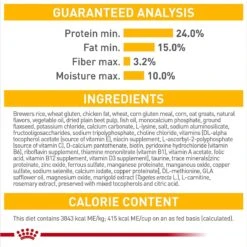 Royal Canin Canine Care Nutrition Small Sensitive Skin Care Dry Dog Food, 3-lb Bag -Blue Buffalo || ROYAL CANIN || Wellness Sales 140500 PT6. AC SS1800 V1697213742