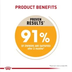 Royal Canin Canine Care Nutrition Large Sensitive Skin Care Dry Dog Food, 30-lb Bag -Blue Buffalo || ROYAL CANIN || Wellness Sales 140505 PT4. AC SS1800 V1697213096