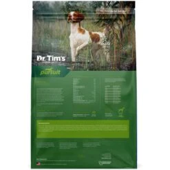 Dr. Tim's Active Dog Pursuit Formula Dry Dog Food -Blue Buffalo || ROYAL CANIN || Wellness Sales 140682 PT1. AC SS1800 V1675375832