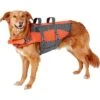 Frisco Ripstop Dog Life Jacket -Blue Buffalo || ROYAL CANIN || Wellness Sales 140919 MAIN. AC SS1800 V1540401576