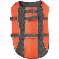 Frisco Ripstop Dog Life Jacket -Blue Buffalo || ROYAL CANIN || Wellness Sales 140919 PT5. AC SS1800 V1631064994