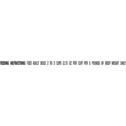 Nature's Recipe Grain-Free Chicken & Venison Recipe In Broth Wet Dog Food 19 Nature's Recipe Grain-Free Chicken & Venison Recipe In Broth Wet Dog Food -Blue Buffalo || ROYAL CANIN || Wellness Sales 140962 PT8. AC SS1800 V1596650781