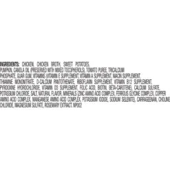 Nature's Recipe Grain-Free Chicken Recipe In Broth Wet Dog Food 18 Nature's Recipe Grain-Free Chicken Recipe In Broth Wet Dog Food -Blue Buffalo || ROYAL CANIN || Wellness Sales 140964 PT7. AC SS1800 V1683305527