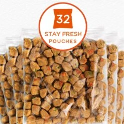 Purina Beneful Simple Goodness With Farm-Raised Chicken Dry Dog Food 12 Purina Beneful Simple Goodness With Farm-Raised Chicken Dry Dog Food -Blue Buffalo || ROYAL CANIN || Wellness Sales 141252 PT1. AC SS1800 V1695743555