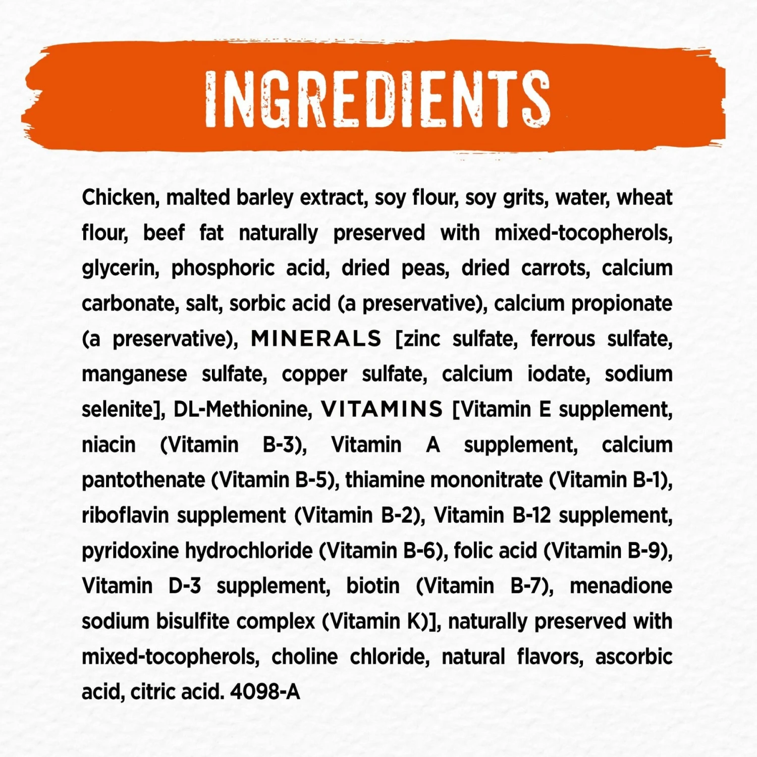 Purina Beneful Simple Goodness With Farm-Raised Chicken Dry Dog Food 8 Purina Beneful Simple Goodness With Farm-Raised Chicken Dry Dog Food - Image 6