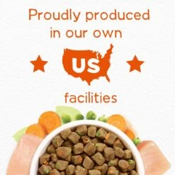 Purina Beneful Simple Goodness With Farm-Raised Chicken Dry Dog Food 18 Purina Beneful Simple Goodness With Farm-Raised Chicken Dry Dog Food -Blue Buffalo || ROYAL CANIN || Wellness Sales 141252 PT7. AC SS1800 V1695737449