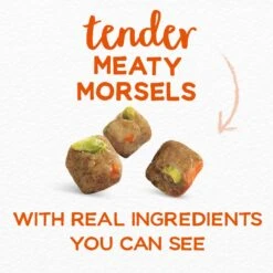 Purina Beneful Simple Goodness With Farm-Raised Beef Dry Dog Food 14 Purina Beneful Simple Goodness With Farm-Raised Beef Dry Dog Food -Blue Buffalo || ROYAL CANIN || Wellness Sales 141256 PT3. AC SS1800 V1695744326