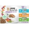 Purina Beneful Chopped Blends Variety Pack Wet Dog Food -Blue Buffalo || ROYAL CANIN || Wellness Sales 141273 MAIN. AC SS1800 V1699396459