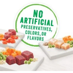 Purina Beneful Chopped Blends Variety Pack Wet Dog Food -Blue Buffalo || ROYAL CANIN || Wellness Sales 141273 PT2. AC SS1800 V1700156230