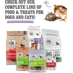 I And Love And You Lovingly Simple Limited Ingredient Diet Lamb And Sweet Potato Dry Dog Food 13 I And Love And You Lovingly Simple Limited Ingredient Diet Lamb And Sweet Potato Dry Dog Food -Blue Buffalo || ROYAL CANIN || Wellness Sales 141537 PT2. AC SS1800 V1583853484