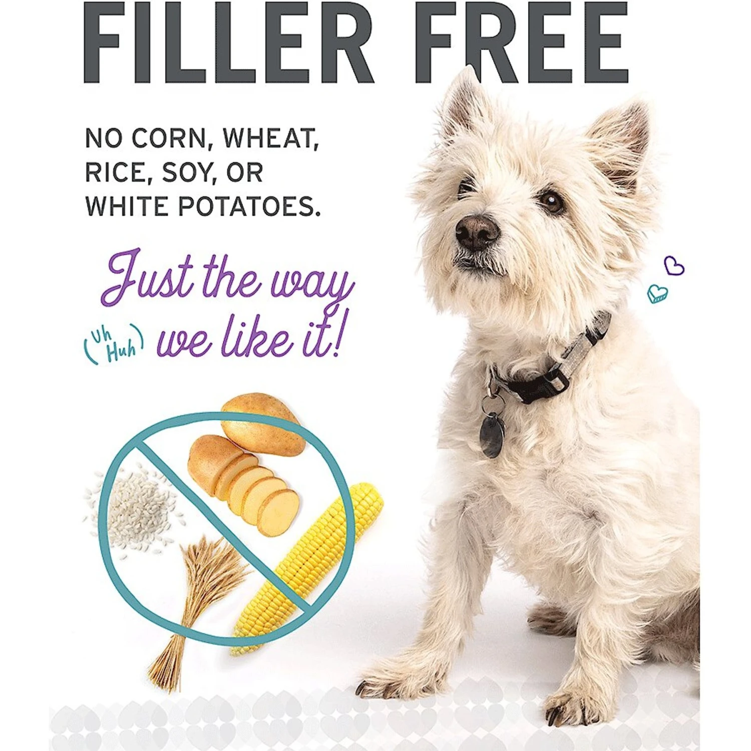 I And Love And You Lovingly Simple Limited Ingredient Diet Lamb And Sweet Potato Dry Dog Food 6 I And Love And You Lovingly Simple Limited Ingredient Diet Lamb And Sweet Potato Dry Dog Food - Image 4