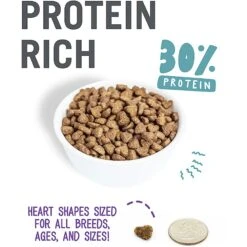 I And Love And You Lovingly Simple Limited Ingredient Diet Lamb And Sweet Potato Dry Dog Food 16 I And Love And You Lovingly Simple Limited Ingredient Diet Lamb And Sweet Potato Dry Dog Food -Blue Buffalo || ROYAL CANIN || Wellness Sales 141537 PT5. AC SS1800 V1583853490