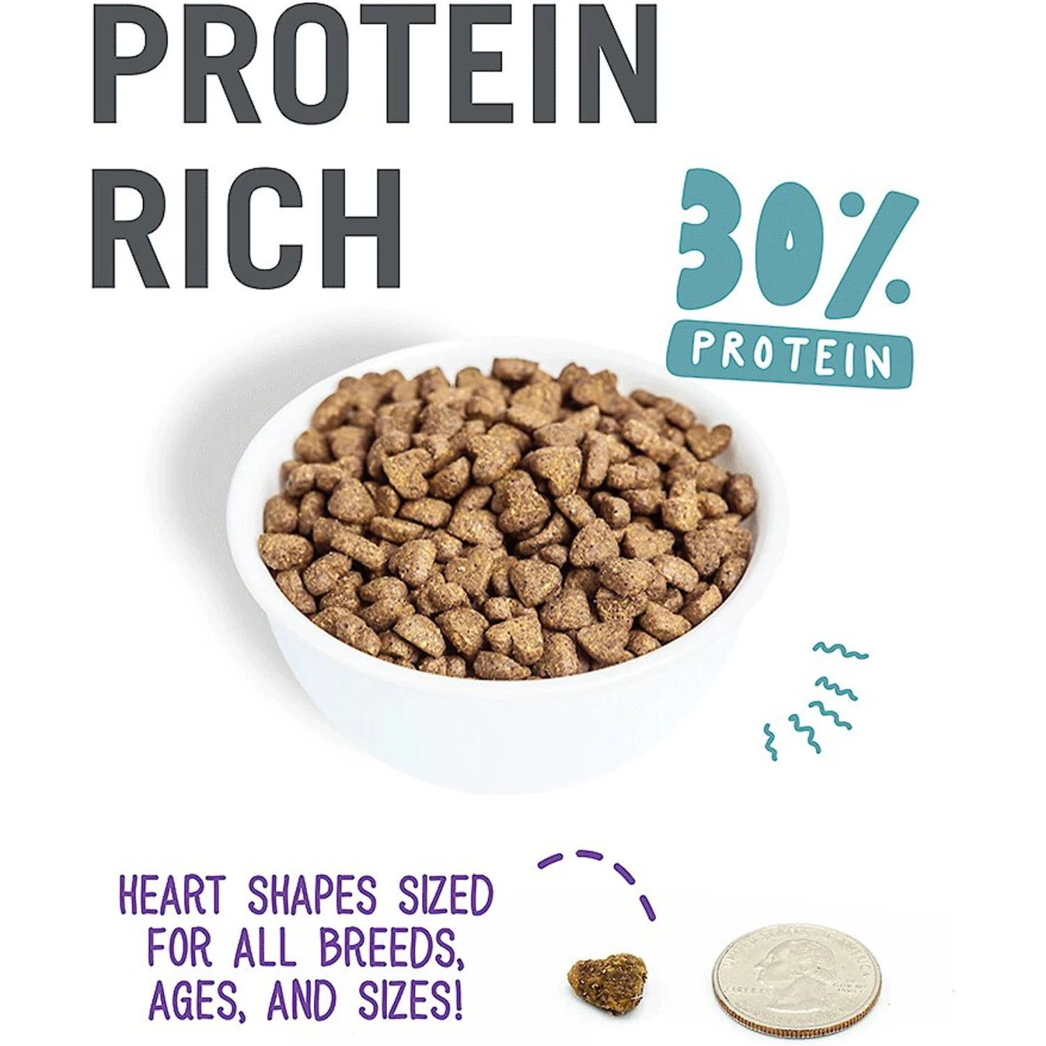 I And Love And You Lovingly Simple Limited Ingredient Diet Lamb And Sweet Potato Dry Dog Food 8 I And Love And You Lovingly Simple Limited Ingredient Diet Lamb And Sweet Potato Dry Dog Food - Image 6