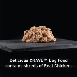 Crave Turkey Pate Grain-Free Canned Dog Food -Blue Buffalo || ROYAL CANIN || Wellness Sales 141645 PT2. AC SS1800 V1514318751