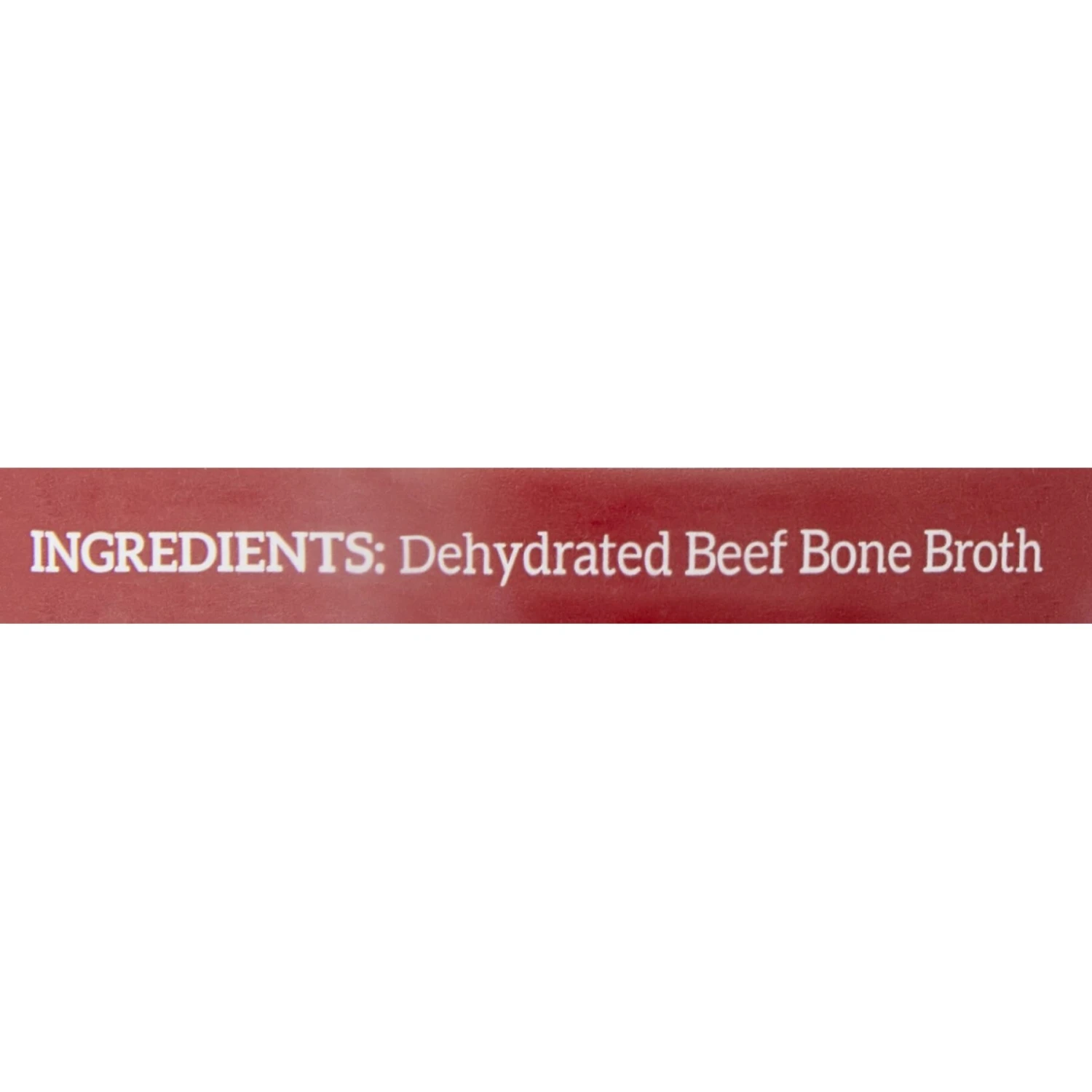 Nature's Logic Dehydrated Beef Bone Broth Dog & Cat Food Topper 6 Nature's Logic Dehydrated Beef Bone Broth Dog & Cat Food Topper - Image 4
