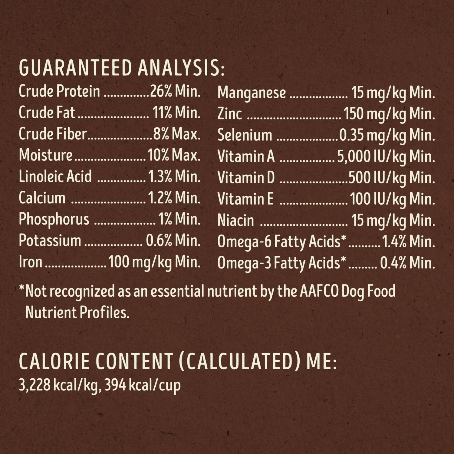 Supreme Source Grain-Free Salmon Meal & Sweet Potato Recipe Dry Dog Food 7 Supreme Source Grain-Free Salmon Meal & Sweet Potato Recipe Dry Dog Food - Image 5