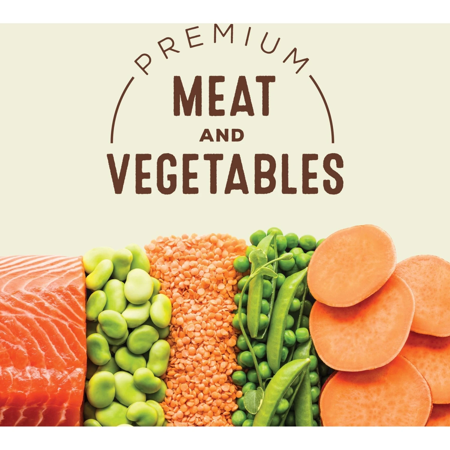 Supreme Source Grain-Free Salmon Meal & Sweet Potato Recipe Dry Dog Food 11 Supreme Source Grain-Free Salmon Meal & Sweet Potato Recipe Dry Dog Food - Image 9