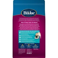 Bil-Jac Picky No More Small Breed Chicken Liver Recipe Dry Dog Food -Blue Buffalo || ROYAL CANIN || Wellness Sales 141912 PT2. AC SS1800 V1676477151