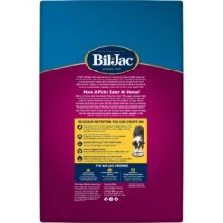 Bil-Jac Picky No More Medium & Large Breed Chicken Liver Recipe Dry Dog Food 12 Bil-Jac Picky No More Medium & Large Breed Chicken Liver Recipe Dry Dog Food -Blue Buffalo || ROYAL CANIN || Wellness Sales 141915 PT2. AC SS1800 V1676477184