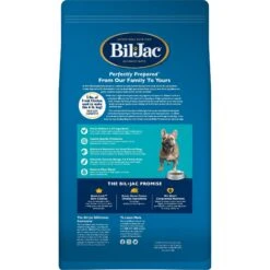 Bil-Jac Small Breed Adult Chicken, Oatmeal & Yams Recipe Dry Dog Food -Blue Buffalo || ROYAL CANIN || Wellness Sales 141919 PT2. AC SS1800 V1676477185