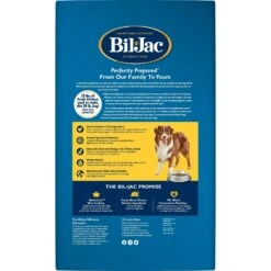 Bil-Jac Adult Select Chicken Recipe Dry Dog Food -Blue Buffalo || ROYAL CANIN || Wellness Sales 141925 PT2. AC SS1800 V1676477212