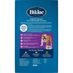 Bil-Jac Reduced Fat Chicken Recipe Dry Dog Food -Blue Buffalo || ROYAL CANIN || Wellness Sales 141931 PT2. AC SS1800 V1676477214