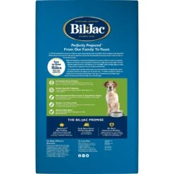 Bil-Jac Senior Select Chicken & Oatmeal Recipe Dry Dog Food -Blue Buffalo || ROYAL CANIN || Wellness Sales 141937 PT2. AC SS1800 V1676477182