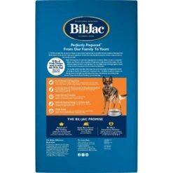 Bil-Jac Large Breed Adult Chicken Recipe Dry Dog Food -Blue Buffalo || ROYAL CANIN || Wellness Sales 141940 PT2. AC SS1800 V1676477180