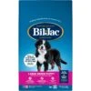 Bil-Jac Large Breed Puppy Chicken Recipe Dry Dog Food 2 Bil-Jac Large Breed Puppy Chicken Recipe Dry Dog Food -Blue Buffalo || ROYAL CANIN || Wellness Sales 141943 MAIN. AC SS1800 V1676066972