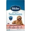 Bil-Jac Sensitive Solutions Chicken & Whitefish Recipe Dry Dog Food 1 Bil-Jac Sensitive Solutions Chicken & Whitefish Recipe Dry Dog Food -Blue Buffalo || ROYAL CANIN || Wellness Sales 141947 MAIN. AC SS1800 V1649957231