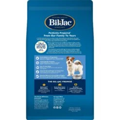 Bil-Jac Small Breed Puppy Chicken, Oatmeal & Yam Recipe Dry Dog Food -Blue Buffalo || ROYAL CANIN || Wellness Sales 141949 PT2. AC SS1800 V1676477185