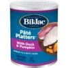 Bil-Jac Pate Platters With Duck & Pumpkin Canned Dog Food -Blue Buffalo || ROYAL CANIN || Wellness Sales 141958 MAIN. AC SS1800 V1676066980