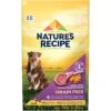 Nature's Recipe Grain-Free Lamb, Sweet Potato & Pumpkin Recipe Dry Dog Food -Blue Buffalo || ROYAL CANIN || Wellness Sales 142290 MAIN. AC SS1800 V1672782317