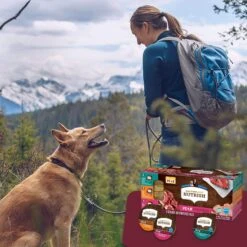 Rachael Ray Nutrish PEAK Grain-Free Adventure Variety Pack Wet Dog Food 13 Rachael Ray Nutrish PEAK Grain-Free Adventure Variety Pack Wet Dog Food -Blue Buffalo || ROYAL CANIN || Wellness Sales 142427 PT3. AC SS1800 V1657655543