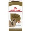 Royal Canin Breed Health Nutrition Shih Tzu Adult Loaf In Sauce Canned Dog Food -Blue Buffalo || ROYAL CANIN || Wellness Sales 142487 MAIN. AC SS1800 V1637794140