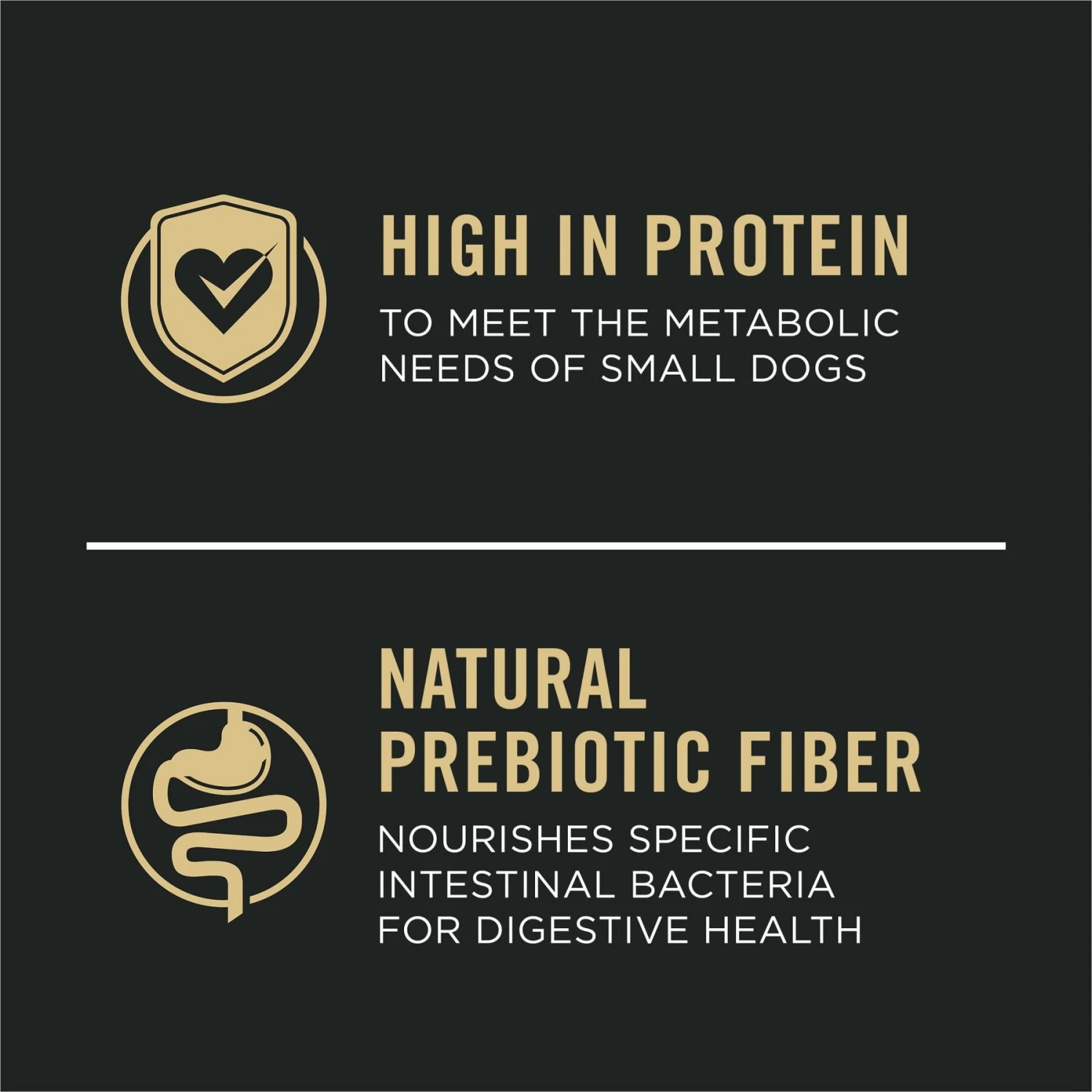 Purina Pro Plan Small Breed Adult Sensitive Skin & Stomach Formula Dry Dog Food 7 Purina Pro Plan Small Breed Adult Sensitive Skin & Stomach Formula Dry Dog Food - Image 5