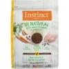 Instinct Be Natural Real Chicken & Brown Rice Recipe Freeze-Dried Raw Coated Dry Dog Food -Blue Buffalo || ROYAL CANIN || Wellness Sales 143161 MAIN. AC SS1800 V1578693223