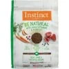 Instinct Be Natural Real Lamb & Oatmeal Recipe Freeze-Dried Raw Coated Dry Dog Food -Blue Buffalo || ROYAL CANIN || Wellness Sales 143168 MAIN. AC SS1800 V1581022997