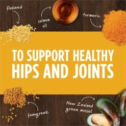 Instinct Freeze-Dried Raw Boost Mixers Grain-Free Mobility Support Recipe Dog Food Topper -Blue Buffalo || ROYAL CANIN || Wellness Sales 143199 PT3. AC SS1800 V1690553067