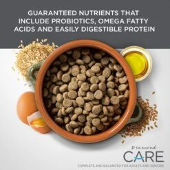 Diamond Care RX Renal Formula Adult Dry Dog Food -Blue Buffalo || ROYAL CANIN || Wellness Sales 143242 PT2. AC SS1800 V1635738136