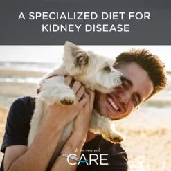 Diamond Care RX Renal Formula Adult Dry Dog Food -Blue Buffalo || ROYAL CANIN || Wellness Sales 143242 PT4. AC SS1800 V1587655602