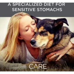 Diamond Care Sensitive Stomach Formula Adult Grain-Free Dry Dog Food 14 Diamond Care Sensitive Stomach Formula Adult Grain-Free Dry Dog Food -Blue Buffalo || ROYAL CANIN || Wellness Sales 143248 PT4. AC SS1800 V1587655590