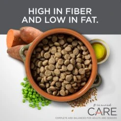 Diamond Care Weight Management Formula Adult Grain-Free Dry Dog Food -Blue Buffalo || ROYAL CANIN || Wellness Sales 143251 PT2. AC SS1800 V1635739912