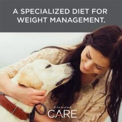 Diamond Care Weight Management Formula Adult Grain-Free Dry Dog Food -Blue Buffalo || ROYAL CANIN || Wellness Sales 143251 PT4. AC SS1800 V1587655633